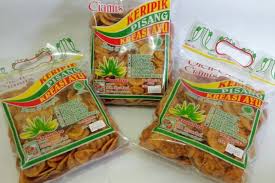 Keripik Pisang